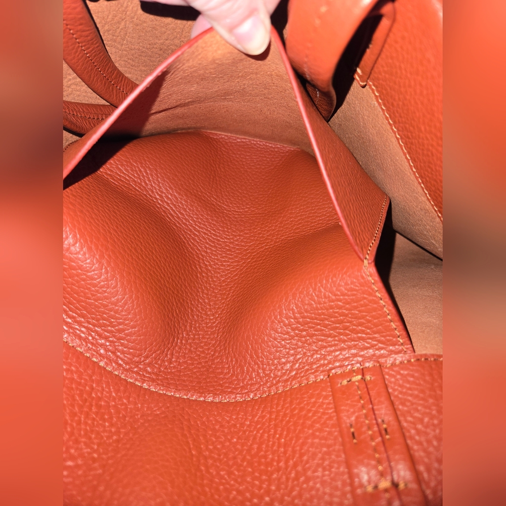 Cuyana Classic Easy Tote - Picture 10 of 16